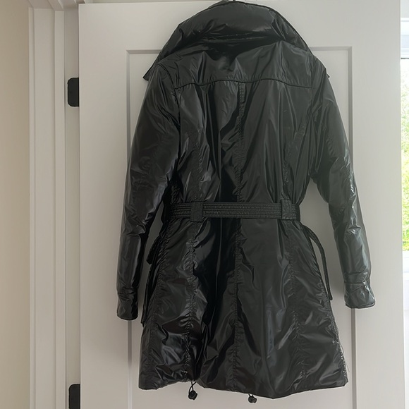 GAIA ROSSI black jacket - Picture 9 of 10